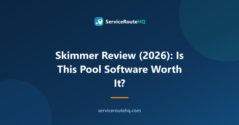 Skimmer Review (2026): Is This Pool Software Worth It?